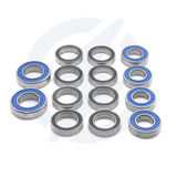 Vitus Ecarpe - Kit de Roulement pour Cadre - Full MAX | 2021-2022
