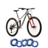 Vitus Mythique 2020-2022 MAX Full Frame Pivot Bearing Kit | 2020-2022