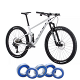 Vitus Rapide FS - Kit de Roulement pour Cadre - Full MAX | 2021-2022