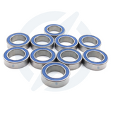 Whyte S-120, S-150 Full MAX Frame Pivot Bearing Set | 2017+