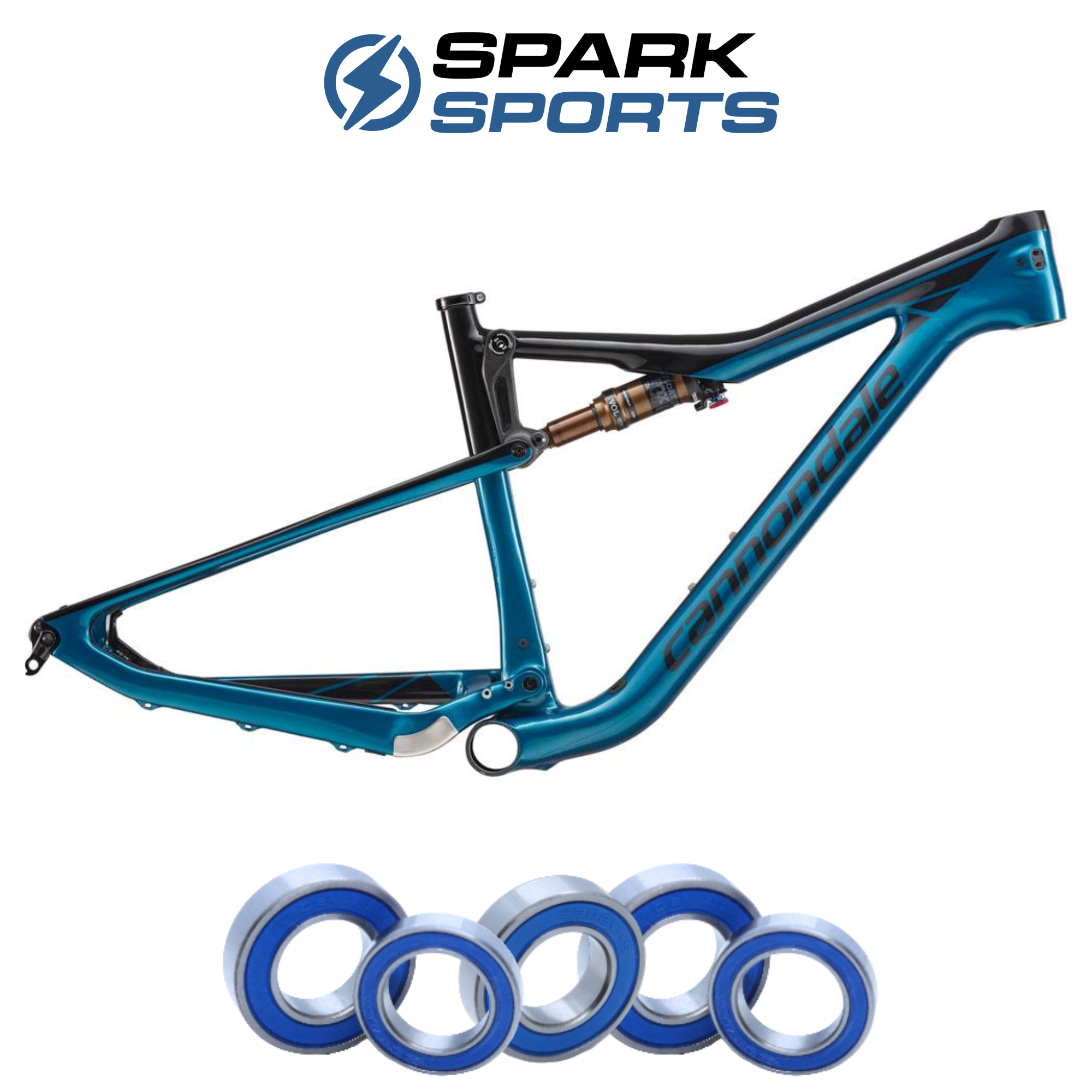 Nuova cannondale scalpel 2020 sales