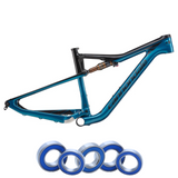 Cannondale Scalpel SI Full MAX Frame Pivot Bearing Set | 2017-2021