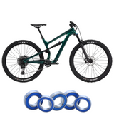 Cannondale Habit / Bad Habit Full MAX Frame Pivot Bearing Set | 2019-2023