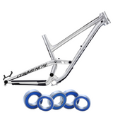 Commencal Clash V1 Full MAX Frame Pivot Bearing Set | 2019-2020