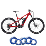 Commencal Meta Power Full MAX Frame Pivot Bearing Set | 2017-2019