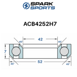 focus-jam-alloy-2021-2023-headset-bearing-kit