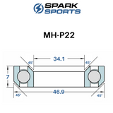 giant-tcr-headset-bearings-kit