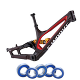 Kit cuscinetto perno telaio completo MAX Specialized Demo 7/8 2007-2010 | 2007-2010