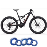 Kit cuscinetto perno full frame Specialized Turbo Levo MAX | Gen 1 (2016-2018)