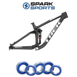 Trek Remedy Full MAX Frame Pivot Bearing Set | 2017-2018