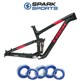 Trek Top Fuel - Kit de Roulement pour Cadre - Full MAX | 2016-2019