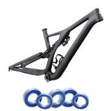 Kit cuscinetto perno telaio completo Specialized Stumpjumper Carbon FSR MAX | 2019-2021