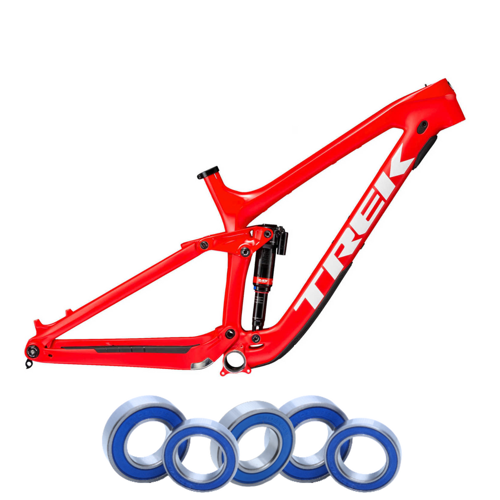 Trek slash bearing kit hotsell