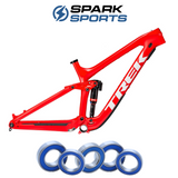 Trek Slash - Kit de Roulement pour Cadre - Full MAX | 2021-2023