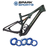 Kit cuscinetto perno telaio completo Specialized Stumpjumper Carbon FSR MAX | 2021+