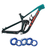 Set di cuscinetti perno del telaio Trek Slash Full MAX | 2021-2023