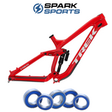 Set di cuscinetti perno del telaio Trek Session Full MAX | 2022+