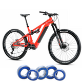 Saracen Ariel E50 MAX Lagerset | 2021+