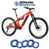 Saracen Ariel E50 MAX Lagerset | 2021+