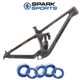 Transition Sentinal Carbon - Kit de Roulement pour Cadre - Full MAX | 2018-2024