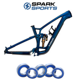 Trek Fuel EX Full MAX Frame Pivot Bearing Set | 2023+