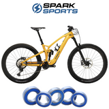 Trek Fuel EXe E-Bike Full MAX Frame Pivot Bearing Set | 2022+