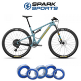 Santa Cruz Blur V3 Full MAX Frame Pivot Bearing Set | 2018-2021