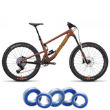 Santa Cruz Bronson V3 MAX Lagerset | 2018-2021