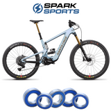 Santa Cruz Bulit E-Bike Full MAX Frame Pivot Bearing Set | 2020+