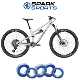 Canyon Spectral 125 CF - Kit de Roulement pour Cadre - Full MAX | 2022+