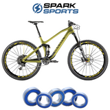 Canyon Spectral - Kit de Roulement pour Cadre - Full MAX | 2015-2018