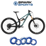 Canyon Spectral CFR Full MAX Frame Pivot Bearing Set | 2022+