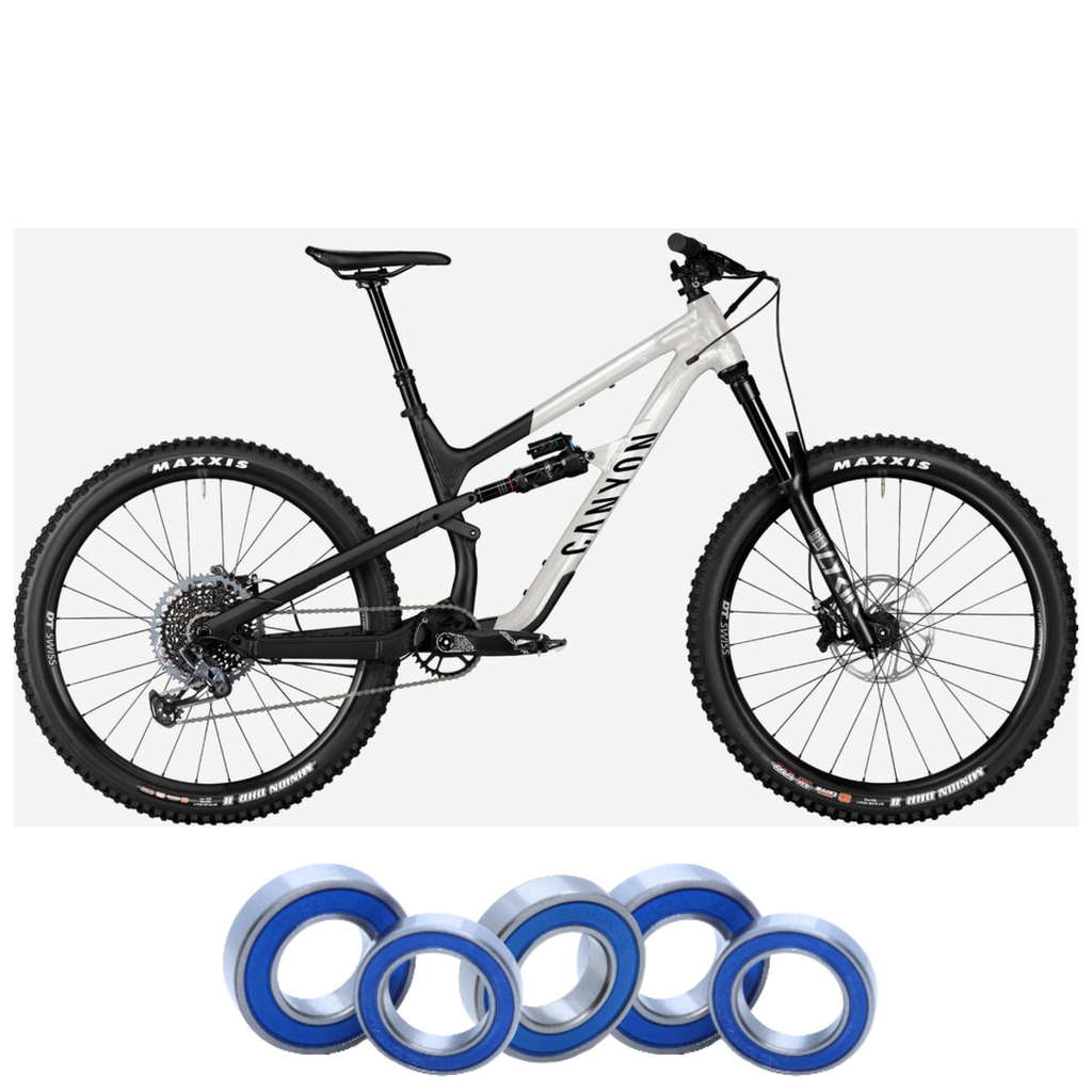 Canyon Spectral AL MAX Lagerset
