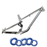 Set di cuscinetti perno telaio Commencal Meta SX Full MAX | 2022+