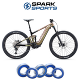 Giant Trance E-Bike Full Frame Pivot Bearing Kit | 2019-2023