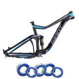 Kit cuscinetto perno telaio completo Giant Trance | 2014-2016