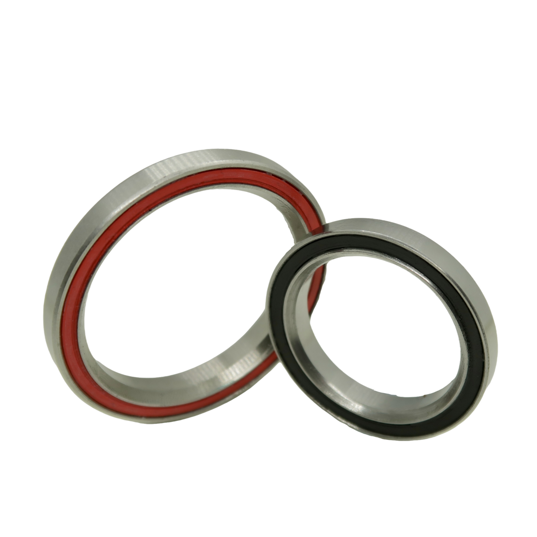 Lot De 2 Roulements De Casque MH-P08H7 / MH-P22 – Compatible Cannondale Supersix, Synapse, CAADX