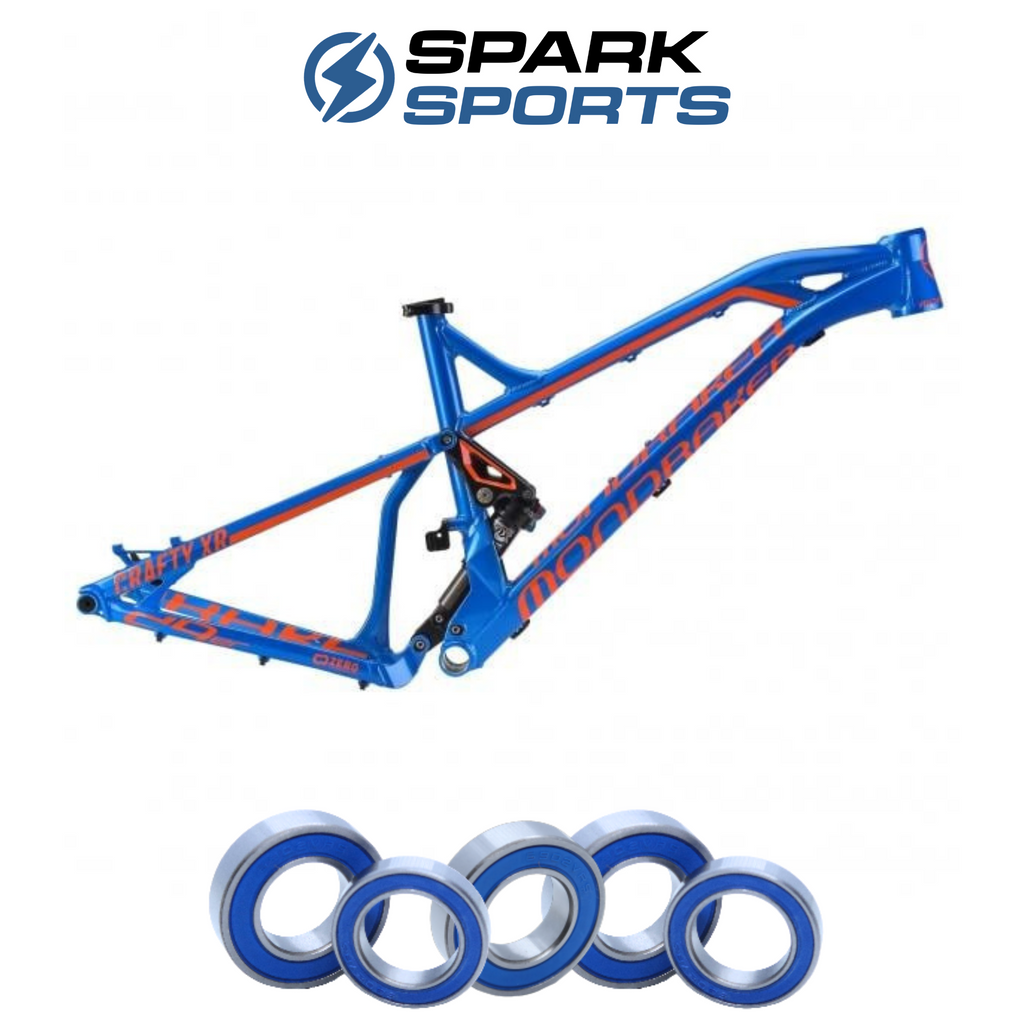 Mondraker crafty 2015 sale