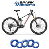 Mondraker Crafty Carbon - Kit de Roulement pour Cadre - Full MAX | 2020-2023