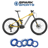 Mondraker Crafty XR / RR / R - Kit de Roulement pour Cadre - Full MAX | 2020-2023