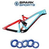 Mondraker Summum Carbon MAX Lagerset | 2015-2020