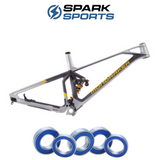 Mondraker Superfoxy Carbon - Kit de Roulement pour Cadre - Full MAX | 2020-2023