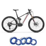 Mondraker Crafty Carbon MAX Lagerset | 2020-2023