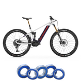 Kit cuscinetto perno telaio completo Mondraker Dusk | 2020-2023