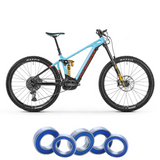 Mondraker Level MAX Lagerset | 2020-2023