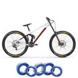 Mondraker Summum Alloy MAX Lagerset | 2021-2022