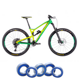 Nukeproof Mega 275/290 MAX Lagerset | 2016-2020