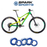 Kit de rodamientos Pivot MAX de cuadro completo Nukeproof Mega 275/290 | 2016-2020