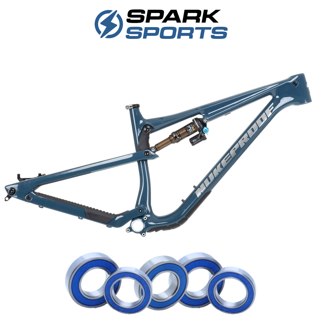 Nukeproof reactor frame 290 sale