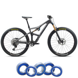 Set cuscinetti perno telaio Orbea Occam Carbon Full MAX | 2020-2022